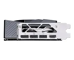 Відеокарта MSI GF RTX 5070 Ti 16GB GDDR7 Gaming Trio OC MSI (GeForce RTX 5070 Ti 16G GAMING TRIO OC) - мініатюра 3