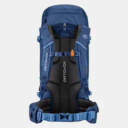 Рюкзак Ortovox Peak 35 Синій - мініатюра 2