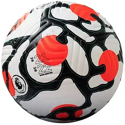 Футбольний м'яч Premier League №5 EVA PU - мініатюра 3