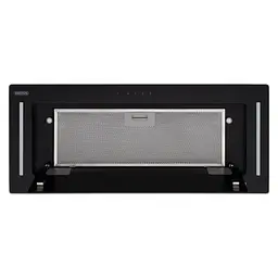 Витяжка вбудована Eleyus GEMINI 1200 LED SMD 70 BL - мініатюра 2