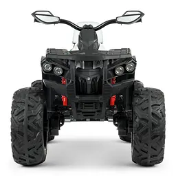Дитячий електроквадроцикл Bambi Racer M 4795EBLR-1 до 30 кг - мініатюра 2