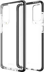 Чохол Zagg Gear4 Piccadilly для Samsung Galaxy S20 Plus (G985) (702004886) Black