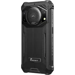 Смартфон FOSSiBOT F101 P 4/64Gb Black - мініатюра 2