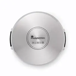 Каструля з кришкою MasterPro Smart 16 см 1.5 л (BGEU-3777) - мініатюра 3