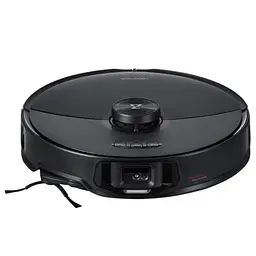 Робот-пилосос RoboRock S8 MaxV Ultra Black (S8MVU52-00) - мініатюра 4