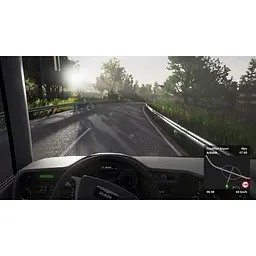 Ключ активації Microsoft Fernbus Simulator для Xbox Series S/X - мініатюра 10