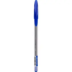 Ручка кулькова Linc Ink Tank 0.6 мм синя (412108)