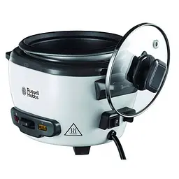 Рисоварка Russell Hobbs Small 27020-56 - мініатюра 5