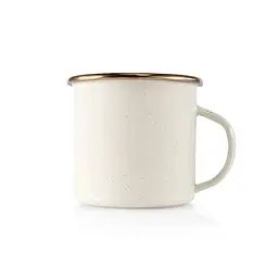 Горнятко GSI Outdoors Mesa 12 Fl.Oz Cup Кремовий (1099-8108) - мініатюра 2