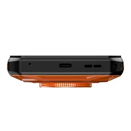 Мобільний телефон OUKITEL WP500 12/1TB Orange (6941749876706) - мініатюра 5
