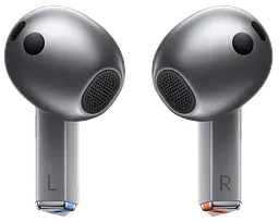 Гарнітура Samsung Galaxy Buds3 (SM-R530NZAASEK) Silver - мініатюра 6