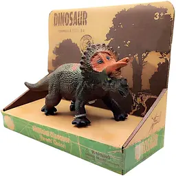 Іграшка Bibi Toys Динозавр звуковий 21 см (762206BT-2) - мініатюра 3
