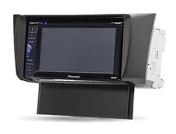 Перехідна рамка Lexus LS 430 Carav 11-326 - мініатюра 2