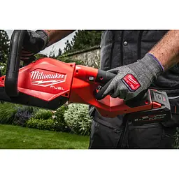 Акумуляторний безщітковий кущоріз MILWAUKEE, M18 FHET60G2-802, лезо 60 см (каркас) - мініатюра 7