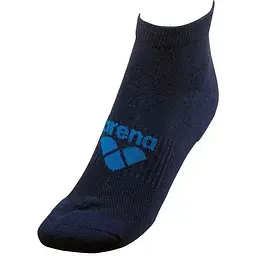 Шкарпетки Arena Basic Ankle L Navy (1097-001118-700 L) - мініатюра 2