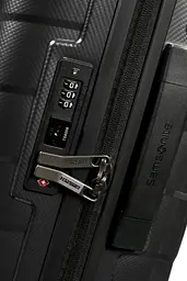 Валіза Samsonite ATTRIX 55 см ANTHRACITE 55x40x20(23) KK8*08001 - мініатюра 9