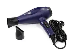 Фен Coifin Korto Ionic A2R (Blue) [61804] - мініатюра 5