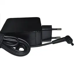 Блок живлення для ноутбука Lenovo 45W 20V, 2.25A, роз'єм 4.0/1.7 (ADLX45NCCA / A40222) - мініатюра 2