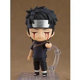 Збірна рухома фігурка GSC Nendoroid 2436 Шисуї Учіха з аніме Наруто Naruto - мініатюра 3
