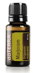 Ефірна олія Майоран doTERRA.15 мл