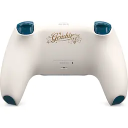 Геймпад Sony DualSense для PS5 Genshin Impact Limited Edition (1000051634) [160496] - мініатюра 3