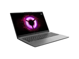 Ноутбук Lenovo LOQ 15ARP10E Luna Grey (83S0001SRA) - мініатюра 5
