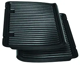 Електрогриль Tefal OptiGrill+ GC716 (GC716D12) [54169] - мініатюра 5