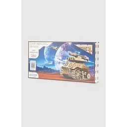Механічні пазли Танк (Air Tank) ANT Gear 01027 (4823141701027)