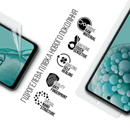 Плівка захисна Armorstandart HMD Pulse (ARM85742) - мініатюра 2