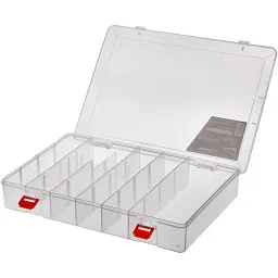 Коробка Select Lure Box SLHS-313 31.5х22.8х5см - мініатюра 3