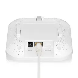 Точка доступу ZYXEL NWA90AX Pro (NWA90AXPRO-EU0102F) - мініатюра 4