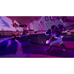 Ключ активації Microsoft Risk of Rain 2 & Survivors of the Void Bundle для Xbox One/Series S/X - мініатюра 6