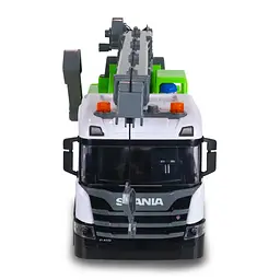 Автомодель серії TechnoDrive Mid Truck - Автокран Scania (3006KS) - мініатюра 8