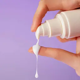 Омолоджуюча кремова сироватка з колагеном і ретинолом Retin-Collagen 3D Core Ampoule Fraijour 50 мл - мініатюра 3