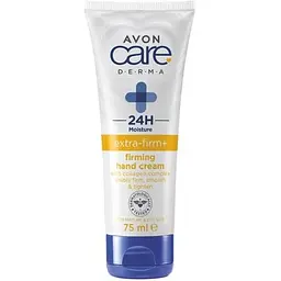 Крем для рук Avon Care Пружна шкіра 75 мл
