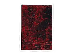 Карти гральні United States Playing Card Company Noc MYNOC 002 (Leather) (PC_NM002) - мініатюра 4