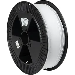 Пластик для 3D-принтера The Filament PETG 1.75mm SNOW WHITE 3kg (TF-24085)