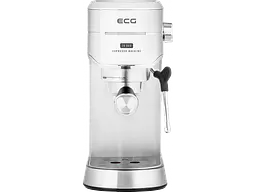 Кавоварка ECG ESP 20501 Iron - мініатюра 2