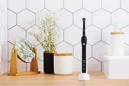 Набір електричних зубних щіток Oral-B Braun Pro 750 & Kids Cars Family Edition 2 шт. - мініатюра 8