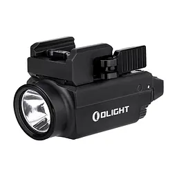 Ліхтар Olight Baldr S Blue Laser Black (0.0002.0065)