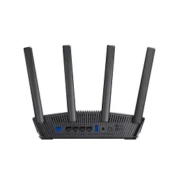 Бездротовий маршрутизатор Asus RT-BE82U (90IG0990-MO9B00) - мініатюра 3