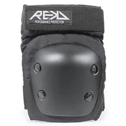 Набір захисту Rekd Heavy Duty L Чорний - мініатюра 3