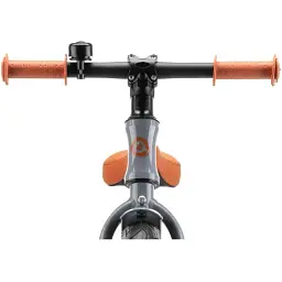 Біговел Miqilong RVA 12" ZCY-RVA12-Silver сірий  - мініатюра 11