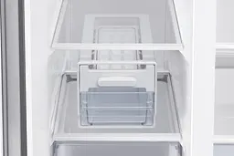 Холодильник SBS Samsung RS62DG5003S9UA - мініатюра 8