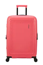 Валіза 66 См American Tourister DASHPOP SUGAR PINK 66x40x22(25) MG5*90002