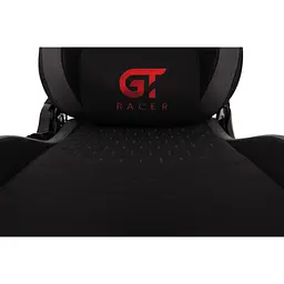 Геймерське крісло GT Racer X-0712 Shadow Gray [122596] - мініатюра 9