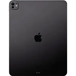 Планшет Apple iPad Pro 13 2024 16/2TB Wi-Fi + Cellular with Nano-texture Glass Space Black [MWT13] [106584] - мініатюра 3