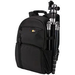 Рюкзак Case Logic Bryker Split-use Camera Backpack BRBP-105 Black (6516032) - мініатюра 6