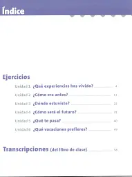 Espanol Por supuesto 3 (A2+). Cuaderno de Ejercicios - мініатюра 3