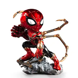 Фігурка MARVEL Iron Spider (Людина-павук) - мініатюра 1